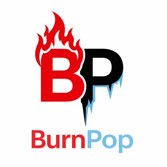 Lime BurnPop - 20 pack
